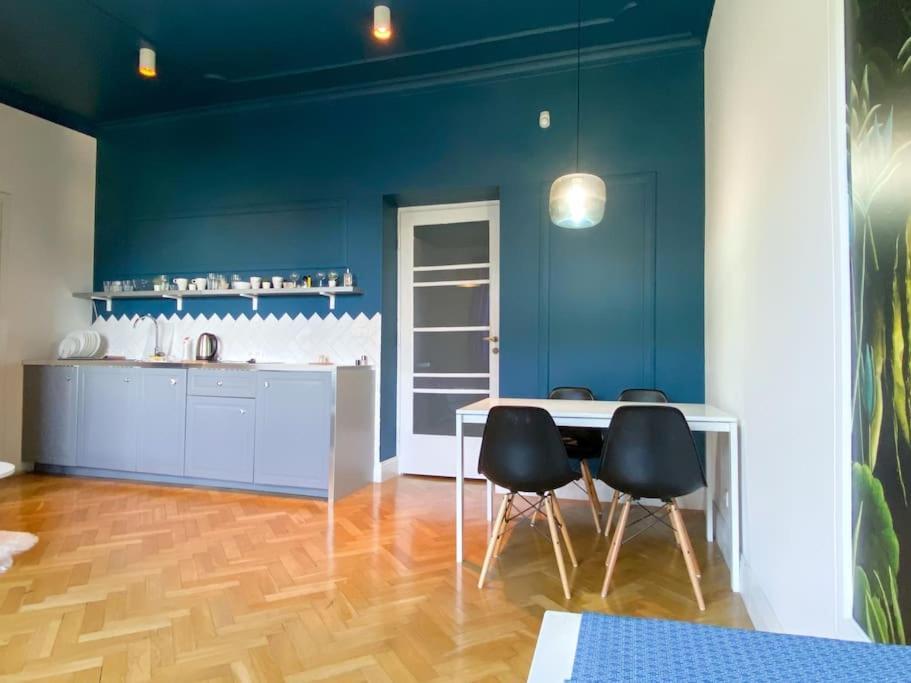 Apartment 6seasons Apartament Center Krakau